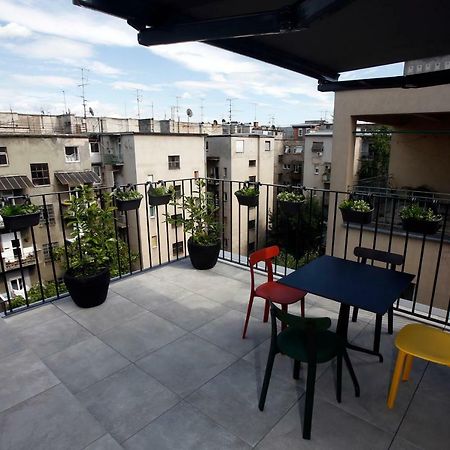 Studio Apartman Olaf Ζάγκρεμπ Εξωτερικό φωτογραφία