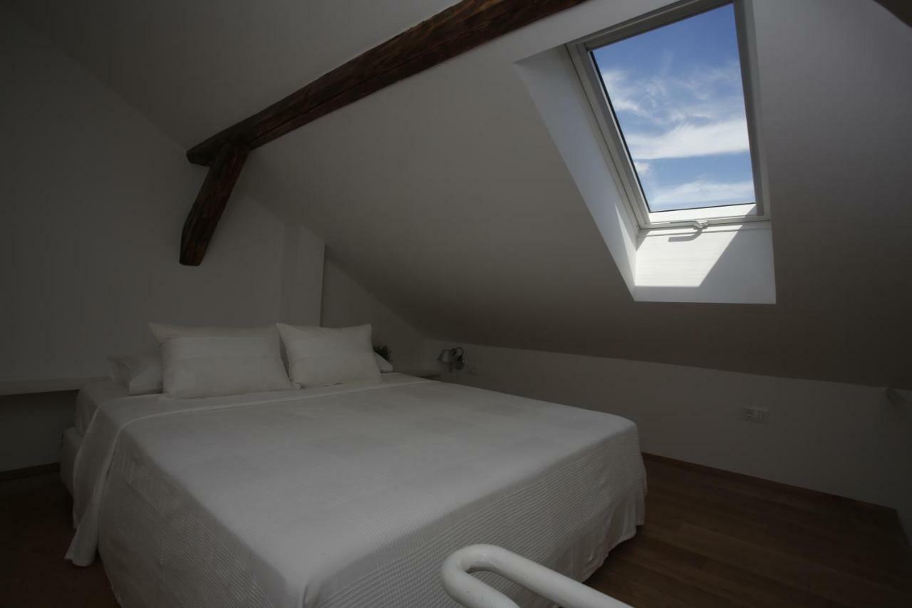 Studio Apartman Olaf Ζάγκρεμπ Εξωτερικό φωτογραφία