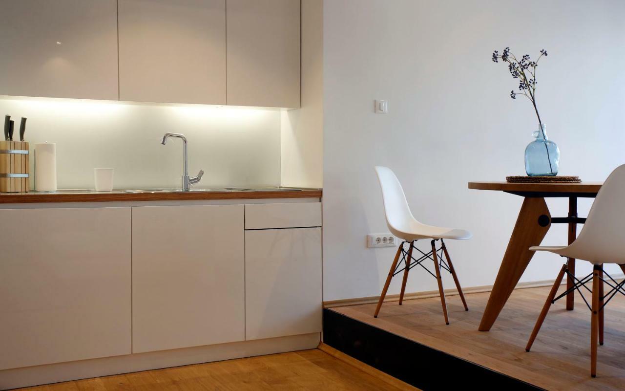 Studio Apartman Olaf Ζάγκρεμπ Εξωτερικό φωτογραφία